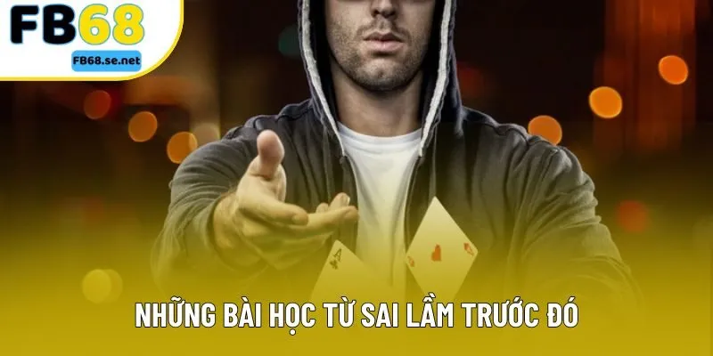 Tránh sai lầm chết người khi đọc bài Poker Tránh sai lầm chết người khi đọc bài Poker