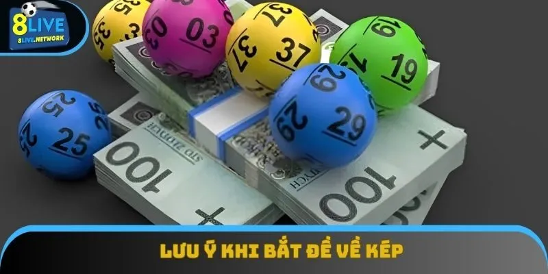 Lưu ý khi áp dụng kiến thức soi cầu kép giải đặc biệt Lưu ý khi áp dụng kiến thức soi cầu kép giải đặc biệt